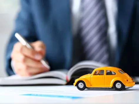 CTPCI policy for an electric car in Ukraine: how to take out a car insurance policy online?