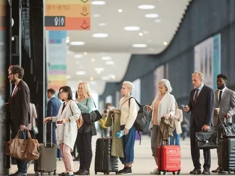 Ryanair is selling tickets for spring and summer: where can you fly for 15 euros?