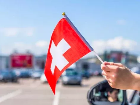 Switzerland will simplify the employment of Ukrainians with S status: details