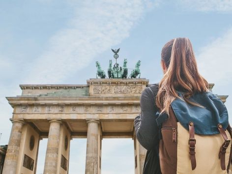 How to get from Germany to Ukraine: convenient routes