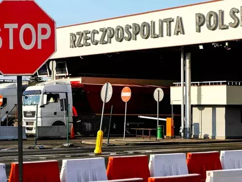 Ukrainian children may not be allowed to enter Poland: what is the reason?