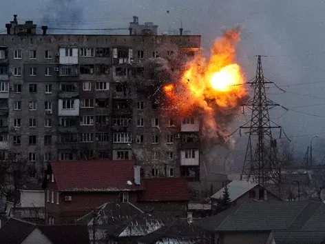 Ukrainian film 20 Days in Mariupol has been nominated for an Oscar: what you need to know about this movie