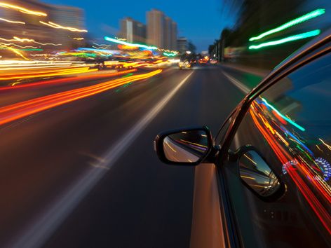 Countries with the highest fines for drivers: a list