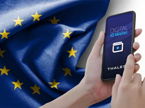 By 2026, Ukraine will join the European Digital Identity Wallet: why it is important