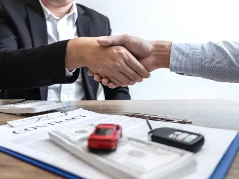 Car insurance for foreigners: how to insure a car in Ukraine?