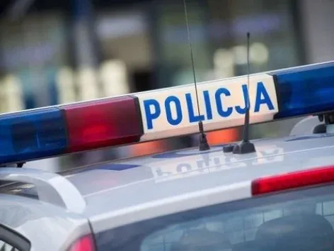 Новые правила дорожного движения в Польше: когда вы можете потерять свои права в 2026 году