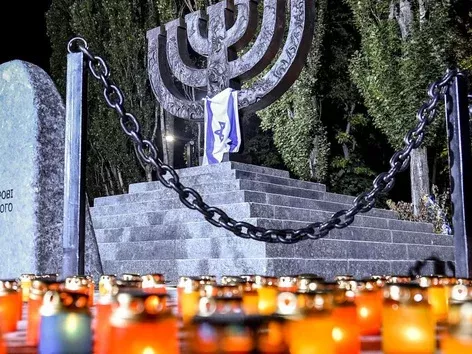 The Babyn Yar tragedy: how it happened and why it is so important to remember and honor the memory of the victims