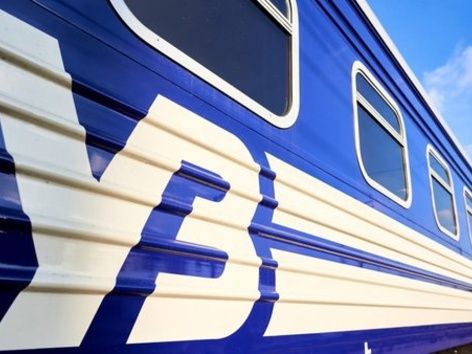 Ukrzaliznytsia has scheduled additional trains for Easter and May holidays: list of routes