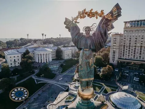 The agreement has been signed: Airbnb will help popularize the tourist destination in Ukraine