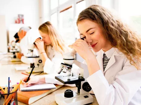 International Women in Engineering Day: Ukrainian women who changed science