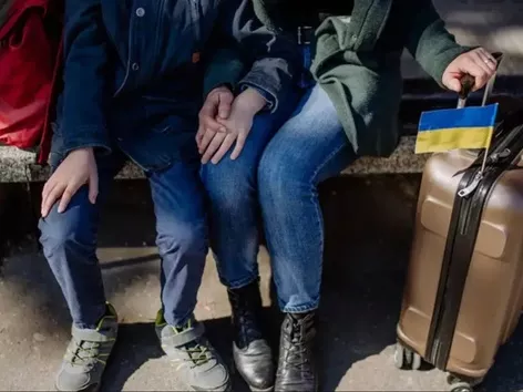 Нидерланды удваивают плату за приюты для украинцев: детали