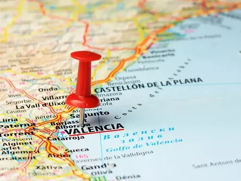 How to legalize in Spain for a Ukrainian after temporary protection or without it