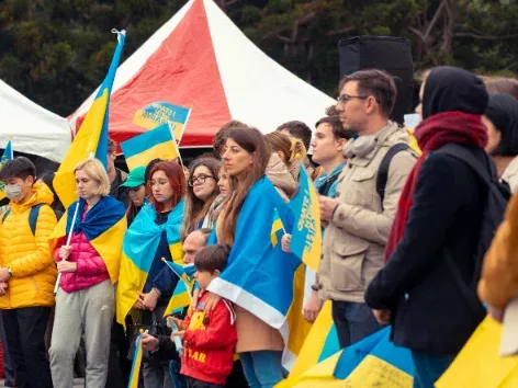 З яких областей України біженцям не нададуть тимчасовий захист?