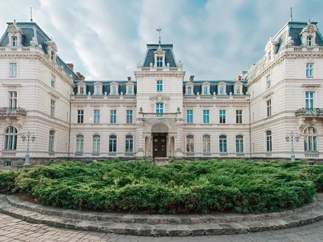 The best museums in Ukraine: everyone should see them