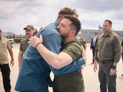 Return of Azovstal commanders home: what we know and why it is a symbolic event for Ukraine