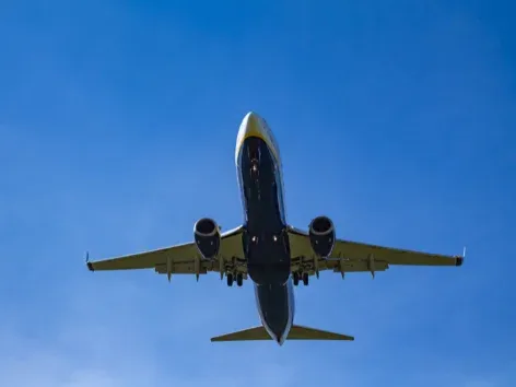 Ryanair ha pospuesto la fecha para cambiar exclusivamente a boletos electrónicos: ¿cuándo se implementarán las reglas?