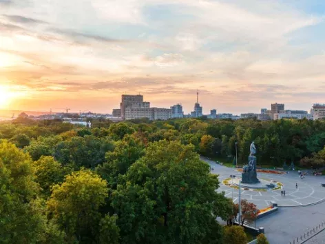 Tourism revenues in Ukraine have grown: which cities earned the most