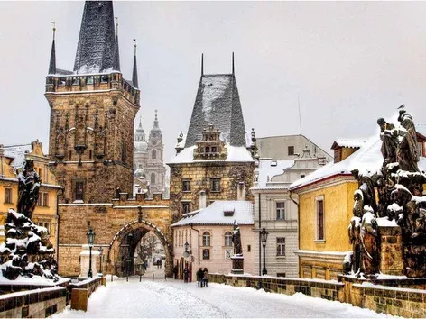 How long can I leave the Czech Republic without losing my benefits, housing and temporary protection in 2024?