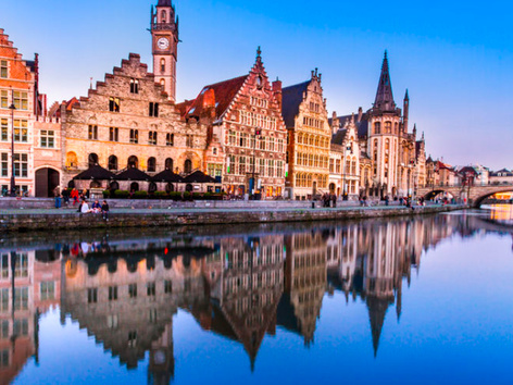 Temporary protection in Belgium in 2024: rules of entry and stay