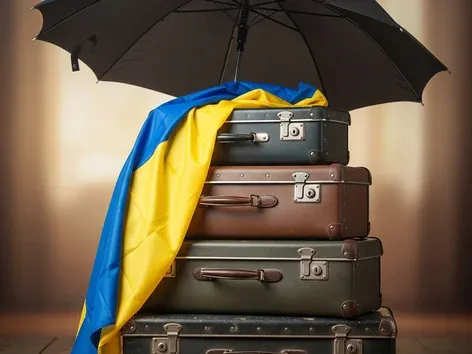 Seguro para viajeros en Ucrania: una garantía de seguridad y tranquilidad