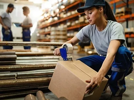 In which European countries most Ukrainian refugees have found work: a recent study