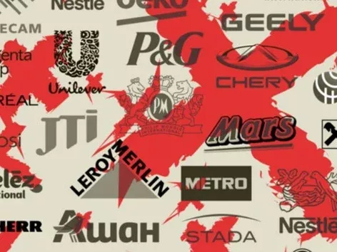 Under pressure from partner countries: Cabinet of Ministers to close NACP's register of international war sponsors