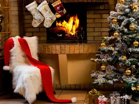 День Святого Николая 2025: специальные скидки, подарки и поздравления от Visit Ukraine