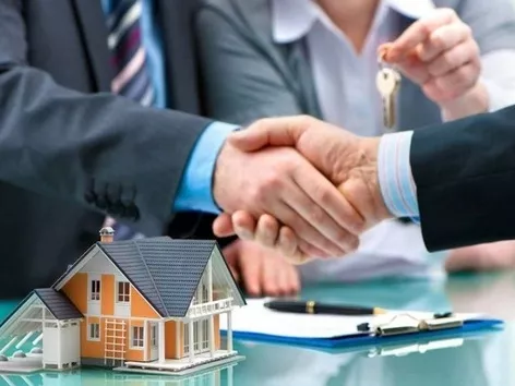 How to sell an apartment or other real estate in Ukraine if the owner is abroad?