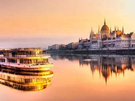 Entry to Ukraine for Hungarian citizens: do foreigners need a visa in 2023?