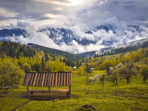Excursion dans les Carpates avec Visit Ukraine : région Hutsul – aventures en montagne