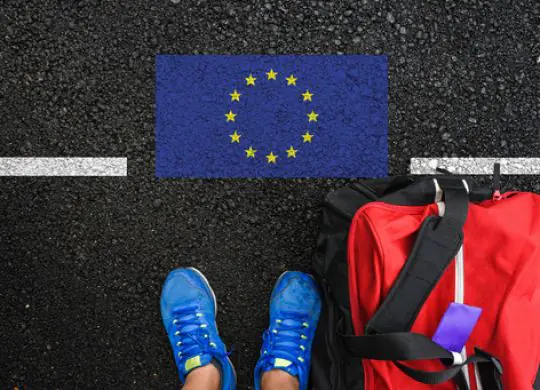 Major changes in the European Union - summary of 2024: everything you need to know in 2025