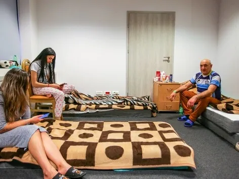 Какие украинцы смогут жить бесплатно в Польше: новые правила с 1 ноября 2025 года