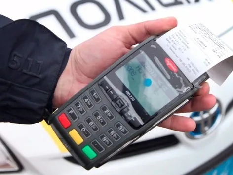 Новые штрафы для водителей в Украине: что изменится и какие наказания ждут нарушителей