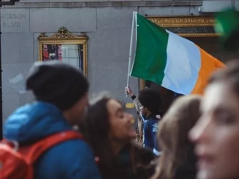 Ukrainian refugees in Ireland have been relocated and banned from living with animals: details