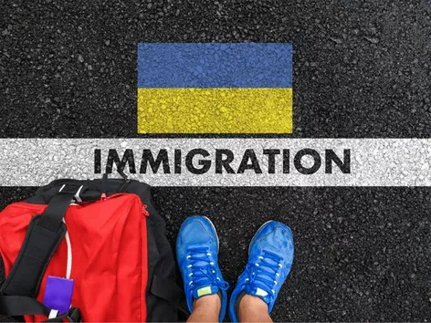 Obtaining a permanent / temporary residence permit in Ukraine: immigration services and legal assistance