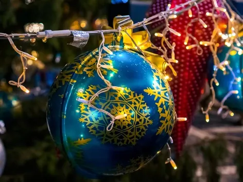 Как встречают Новый год в Украине: традиции в разных регионах