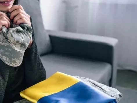 Search for war-related missing persons: applications from Ukrainians in Italy, Spain and Portugal are being accepted