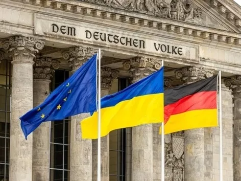 Which German states will accept Ukrainians in December 2024: current addresses of camps for forced migrants