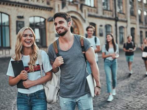 ЄС випустив посібник для українських студентів щодо можливостей навчання і пошуку житла в Європі