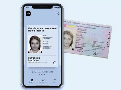 How to check the status of a residence permit in Ukraine: step-by-step instructions