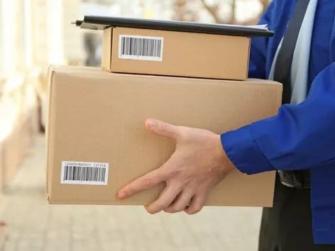 How Ukrposhta, Nova Poshta and Meest will work on New Year's Eve: working hours