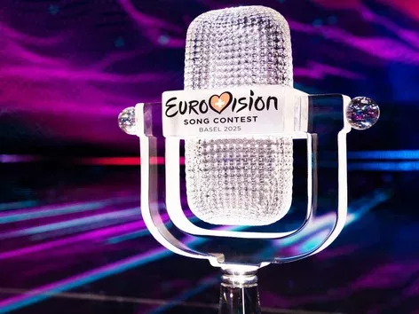 Евровидение 2025: когда выступит Украина и кто фаворит этого года?
