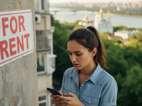 Як уникнути шахрайства при бронюванні житла в Україні: поради для іноземців