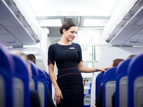 WizzAir offers employment for Ukrainians in Poland