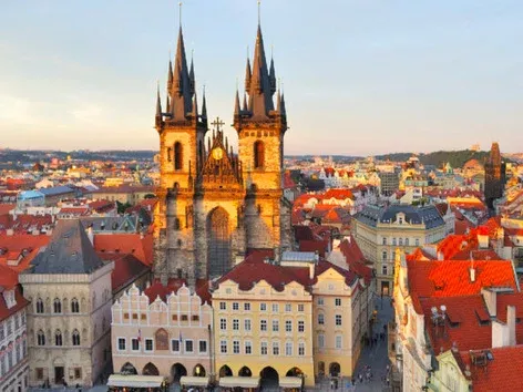 The work of centers for Ukrainian refugees will change in the Czech Republic: details