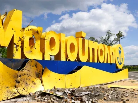 Liberation of Mariupol: How Ukraine liberated the captured city 9 years ago and why history repeats itself