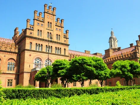 Лучшие высшие учебные заведения Украины в 2025 году: опубликован обновленный список