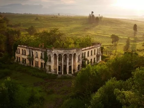 How and why is russia planning to use Abkhazia in the war with Ukraine?