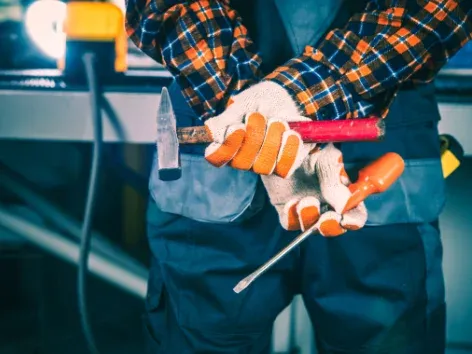 Работа в Польше: где украинцы чаще всего находят работу