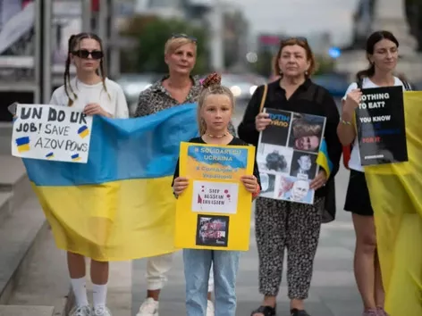 Will Ukrainians in Romania have their years of temporary protection counted toward permanent residence and citizenship: a refugee initiative